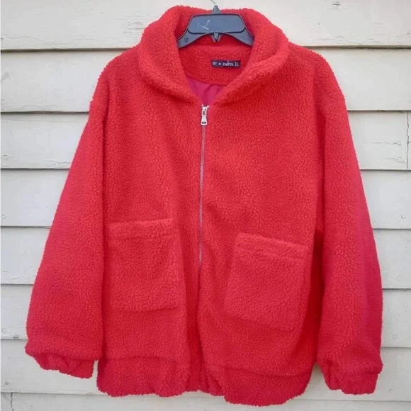 Zaful sweater - Picture 7 of 9